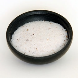 Black Truffle Salt