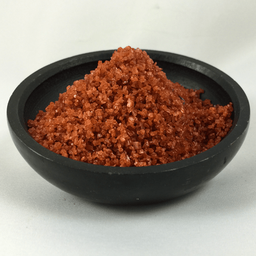 Hawaiian Red Sea Salt