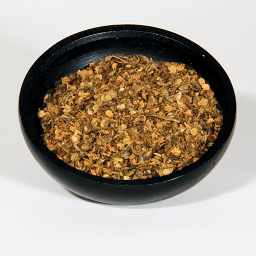 Green Jalapeno Peppers -Crushed