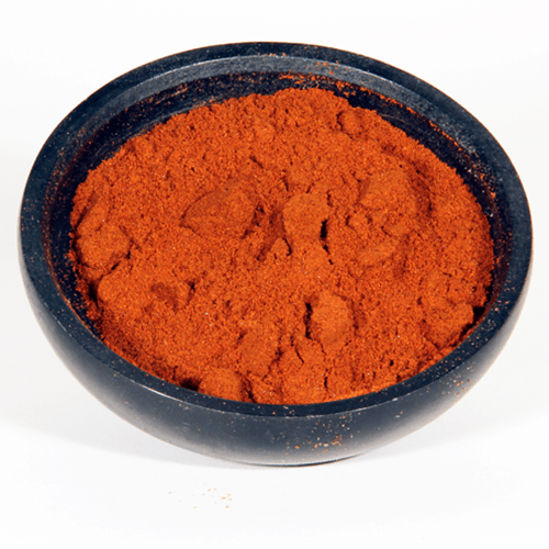 Habanero Chili Peppers - Ground