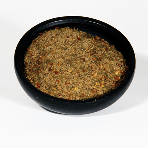 Jamaican Jerk Seasoning Blend