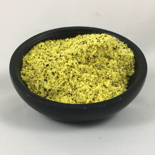 Lemon Pepper - Salt Free