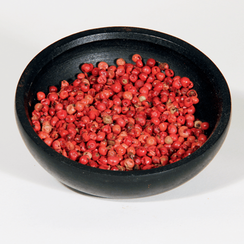 Peppercorns - Pink