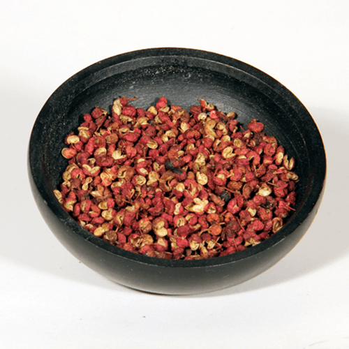 Szechuan Pepper