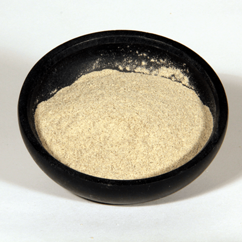 White Pepper - Ground