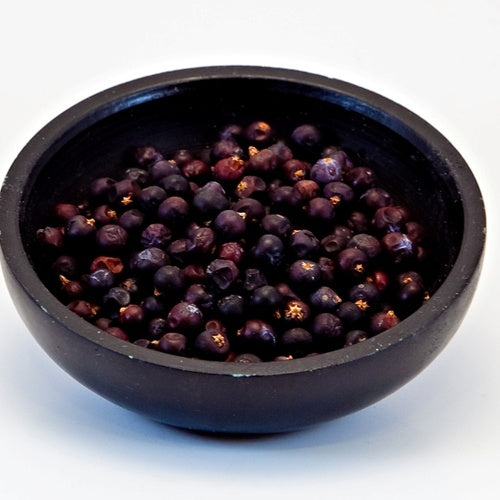 Juniper Berries