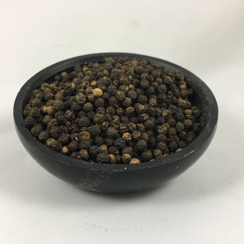 Peppercorns - Black