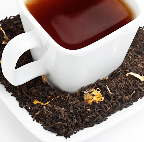 Amaretto Tea - Loose