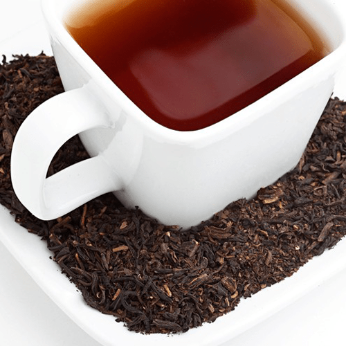 Blackberry Tea - Loose