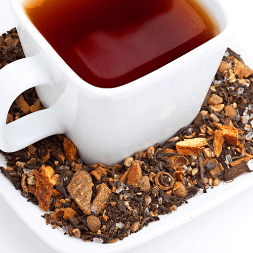 Chai Tea -  Loose