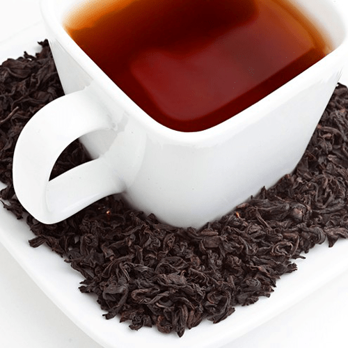 English Breakfast Tea - Loose