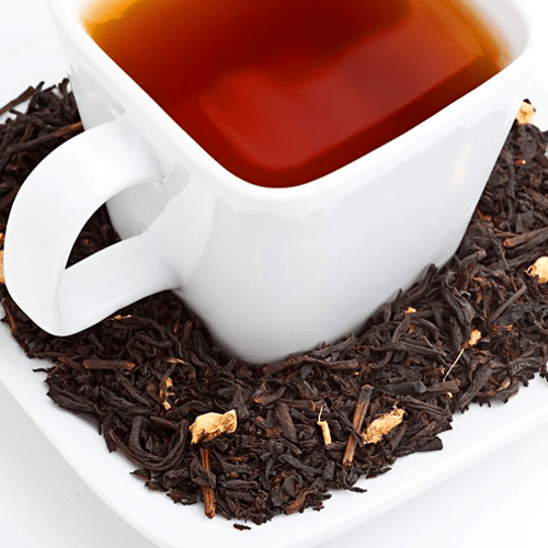 Ginger Tea - Loose