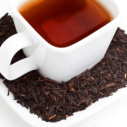 Ginger Peach Tea - Loose