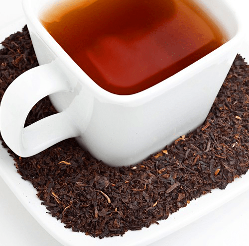 Irish Breakfast Tea - Loose