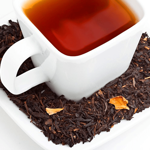 Raspberry Tea - Loose