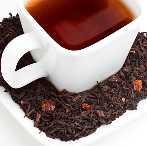 Strawberry Tea - Loose