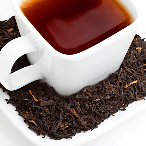 Wild Cherry Tea - Loose