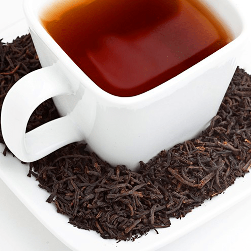 Earl Grey Tea - Loose