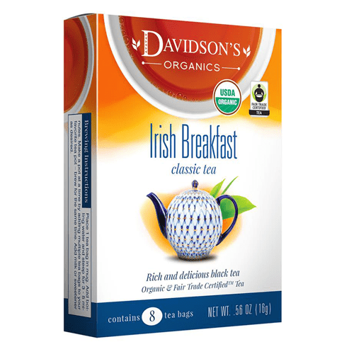 Irish Breakfast Teabags