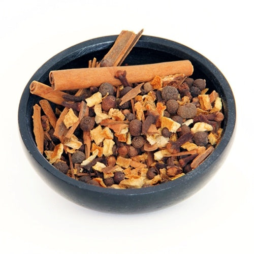 Mulling Spice