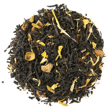 Caramel Brulee -  Loose