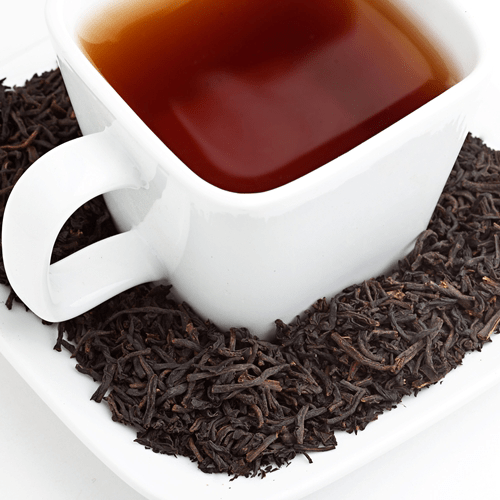 Earl Grey Tea - Decaf - Loose