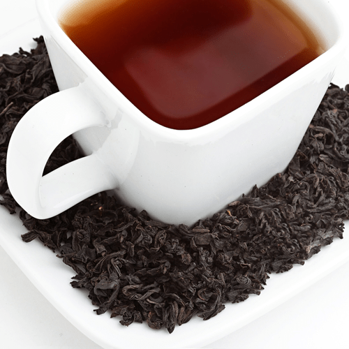 English Breakfast Tea - Decaf - Loose