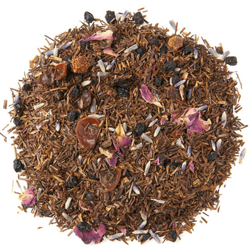 Lavender Spa Tea - Red - Loose