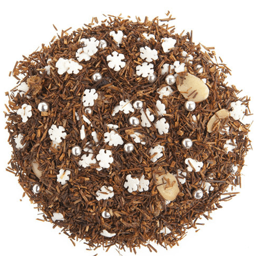 Nutcracker Tea - Red - Loose