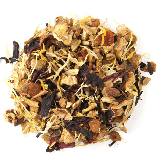 Strawberry Lemonade Tea - Herbal - Loose