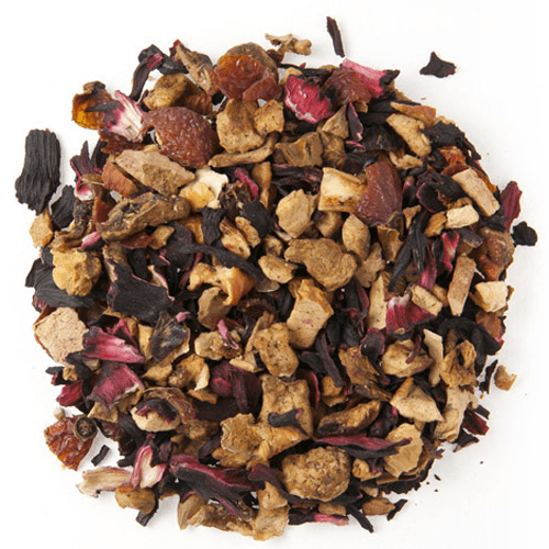 Summertime Sangria- Herbal - Loose