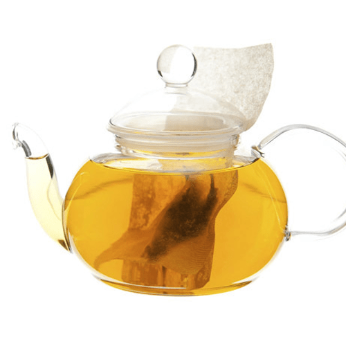 Cream Earl Grey Tea - Green - Loose