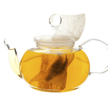 Cream Earl Grey Tea - Green - Loose