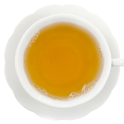 Cream Earl Grey Tea - Green - Loose