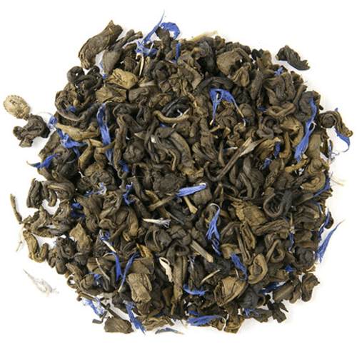 Cream Earl Grey Tea - Green - Loose