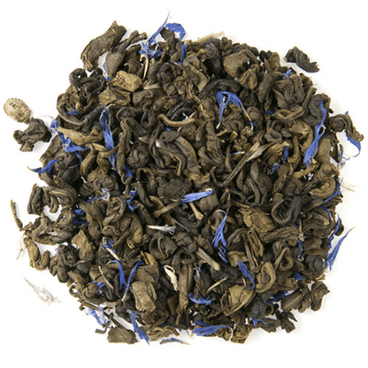 Cream Earl Grey Tea - Green - Loose