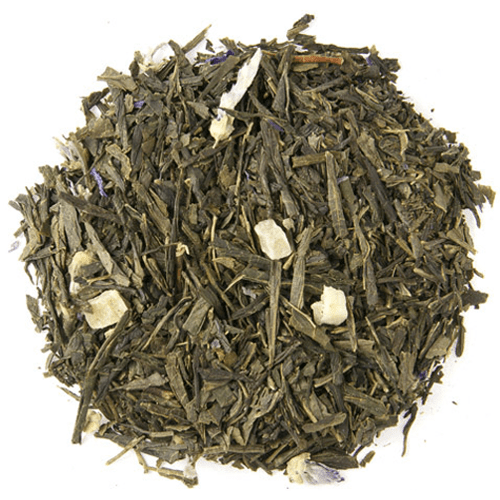 St. Charles Mango Tea - Green - Loose