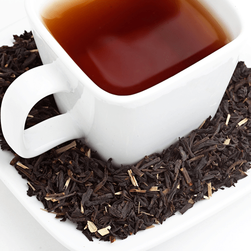 Mint Tea - Loose – Olde Town Spice Shoppe