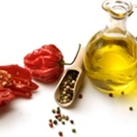 Oils & Salad Dressings