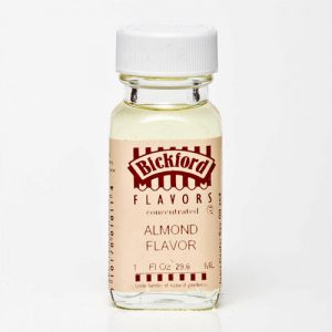 Almond Flavor