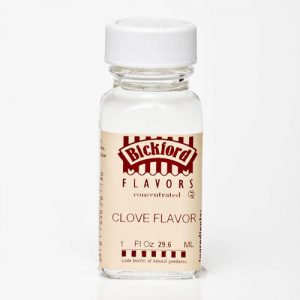 Clove Flavor