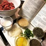 meatloaf recipe