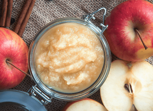 applesauce