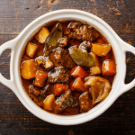 venison stew