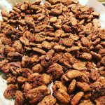 Candied Pecans