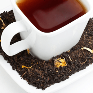 Amaretto  Tea -Decaf - Loose