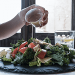 Salad Dressings