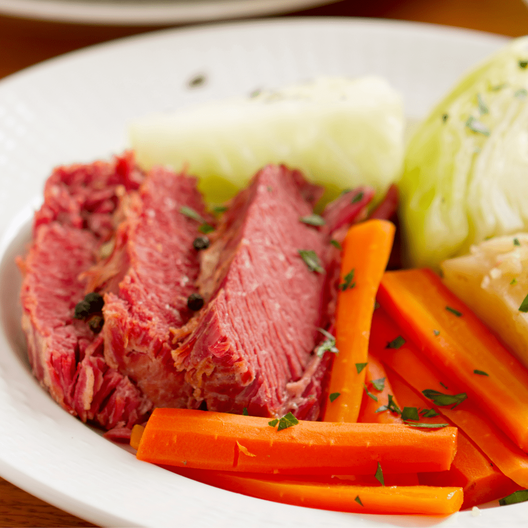 Corned Beef Brisket From Scratch - Olde Town Spice Shoppe