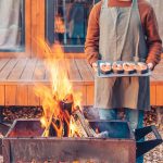 fall grilling