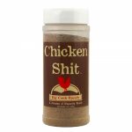 chicken shit seasoning